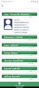TacticApp screenshot 5