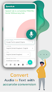 Voice Lab - Text To Speech TTS скриншот 2