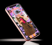 Weirdcore Wallpaper screenshot 7