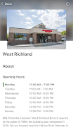 Mid-Columbia Libraries screenshot 5