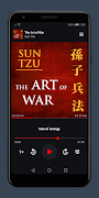 西琳有声书阅读器 截图 1