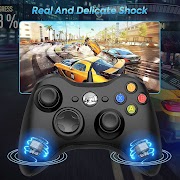 Controller Xbox 360 Guide スクリーンショット 1