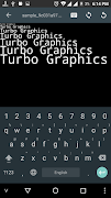 برنامهنما Pascal N-IDE - Editor Compiler عکس از صفحه