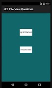 Top JEE InterView syot layar 1