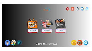 Change TV Live постер