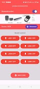Bluetooth_Relay screenshot 2