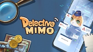 Detective Mimo screenshot 1