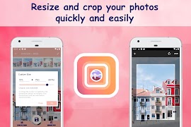 Image Resizer syot layar 1