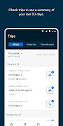 Routely screenshot 1
