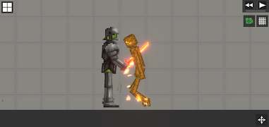 Melon Playground imagem de tela 2