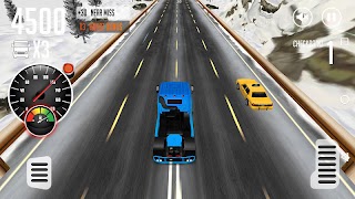 T1 Prima Run screenshot 4