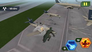 Monster evolution: hit & smash screenshot 4