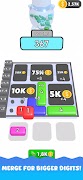 Digit Clicker تصوير الشاشة 1