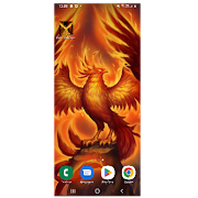 Fenix Wallpaper スクリーンショット 4
