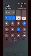 Quick Settings Control скриншот 3