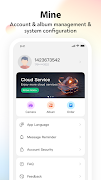 LongVision تصوير الشاشة 1