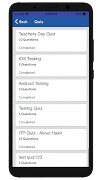 My Haier screenshot 3