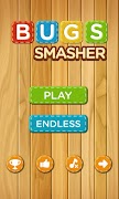 Bug Smasher screenshot 5