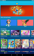 Pokémon TV 截图 6
