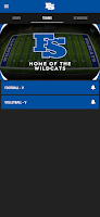 Franklin-Simpson Wildcats syot layar 3