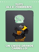 برنامه‌نما ECHUBBY عکس از صفحه