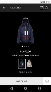 Moncler স্ক্রিনশট 2