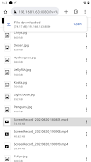 Android Transfer 截图 6
