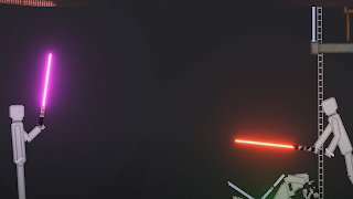 Ragdoll melon mod playground 截圖 3