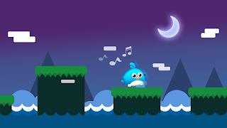 Bird Scream syot layar 2