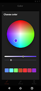 Edge Led Light - Border Screen screenshot 6