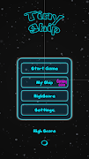 Tiny Ship screenshot 1