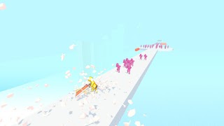 Swing And Move スクリーンショット 7