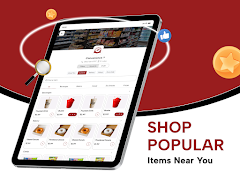 Express Perks syot layar 7