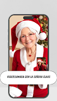 llamada señora claus español syot layar 3