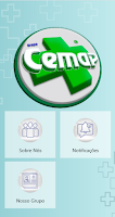 CLÍNICA CEMAP poster