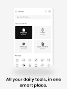 HandyKit syot layar 5