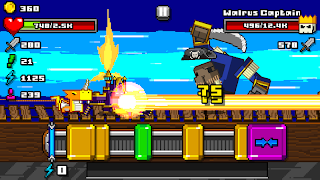 Combo Quest 2 Screenshot 1