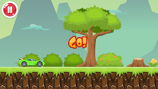 Number Racing screenshot 2