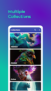 WallNode - 4K, HD Wallpapers screenshot 3
