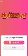 Quizzard Affiche