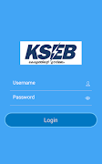 Electricity Section App الملصق