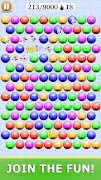 Bubble Buster تصوير الشاشة 7