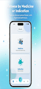 MediHelp: Drug Guide & Dosing 스크린샷 5