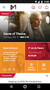 Multiplay Telecom Cartaz