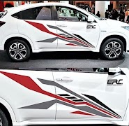 5 Schermata 80+ taglio ultimi adesivi per auto