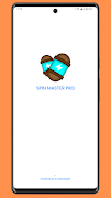 Spin Master Pro ポスター