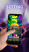 LED Scroll Editor screenshot 4