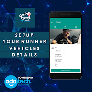 برنامه‌نما O R M - Runner Manager عکس از صفحه
