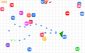 Blocks Blast скриншот 5