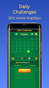 Solitaire - Card Games اسکرین شاٹ 3